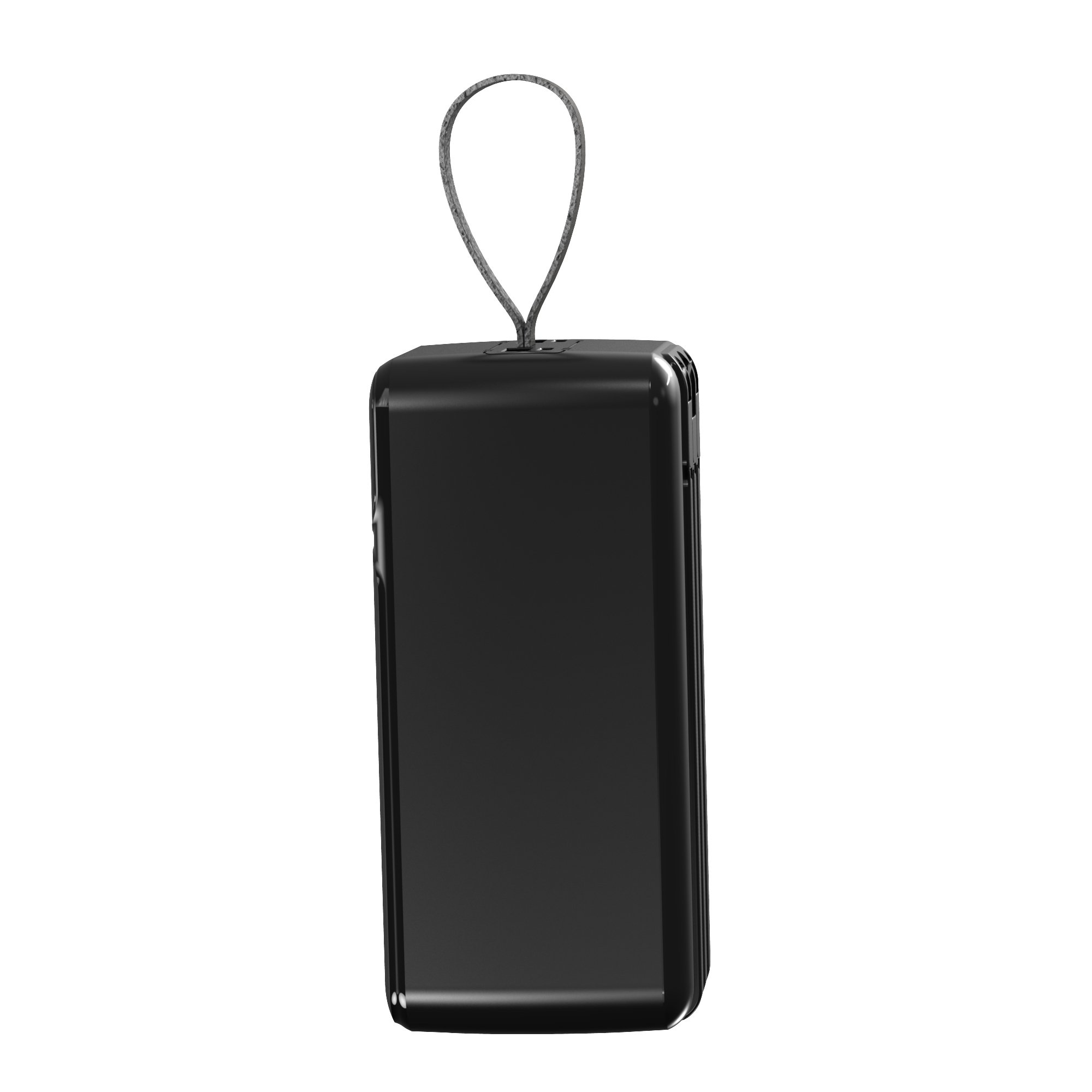 ASPOR Power Bank with Built-in 3 Cables【Fast Charging 丨Aviation compliance】A319