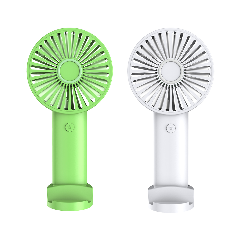 ASPOR FASHION HANDY FAN A701