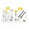 ASPORUSB-C TO USB-C DIGITAL HD CABLE A273