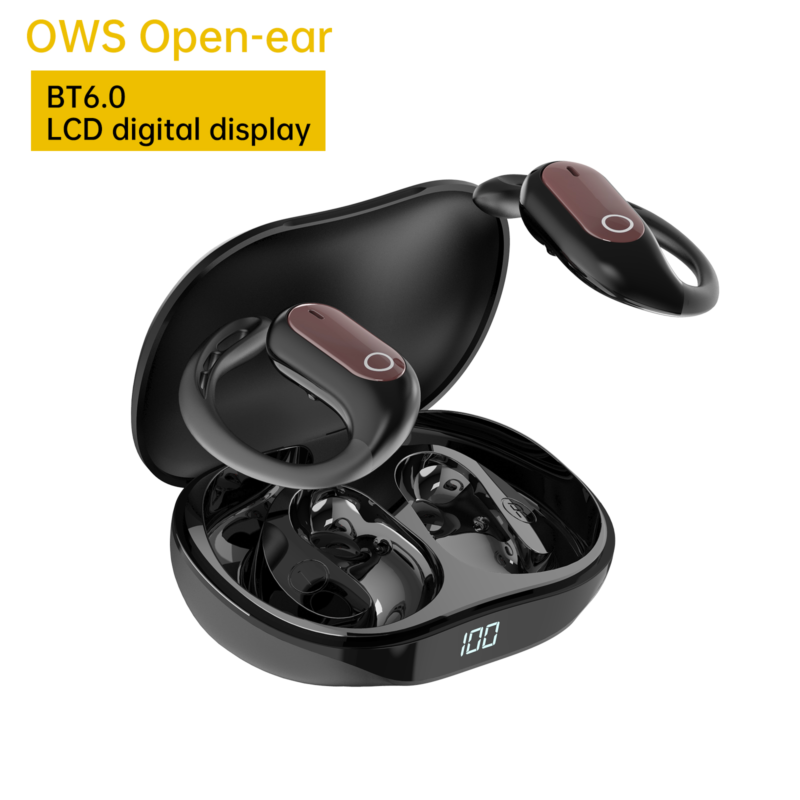 ASPOR OWS OPEN-EAR A667