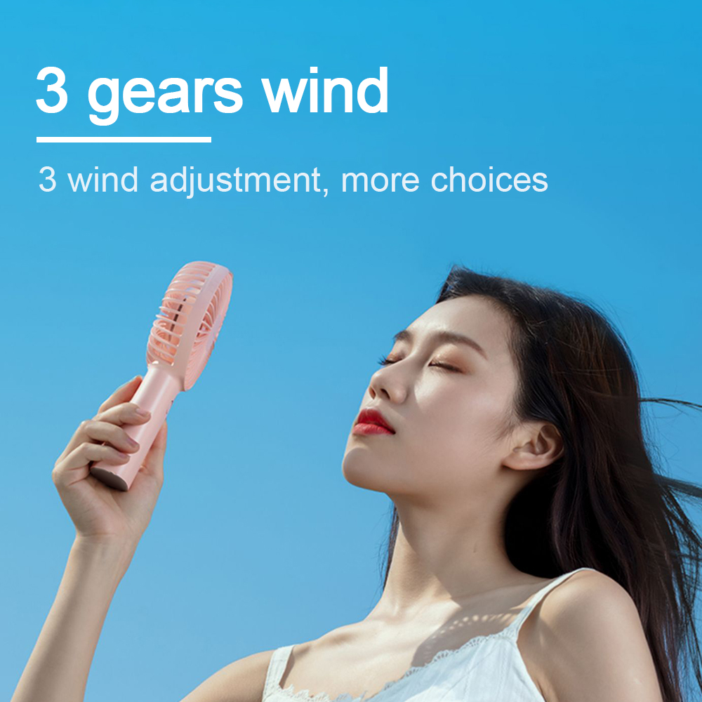 ASPOR FASHION HANDY FAN A701