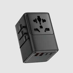 ASPOR Smart Charging Device