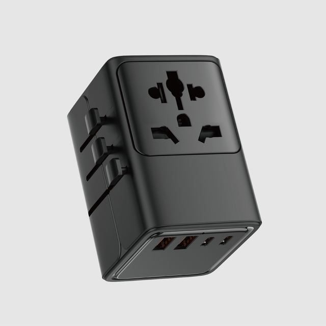 ASPOR Smart Charging Device