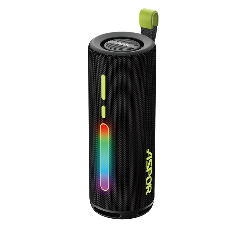 Speaker