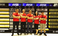 Aspor Resources