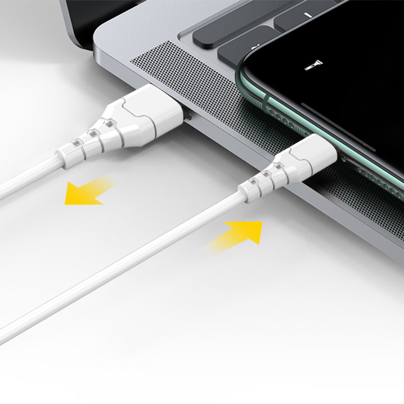 ASPOR 3A FAST CHARGING CABLE A102