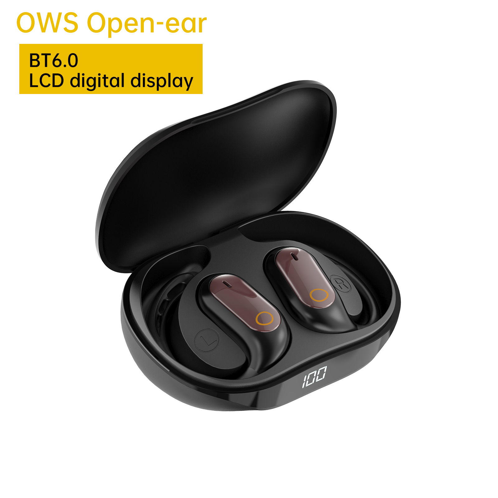 ASPOR OWS OPEN-EAR A667