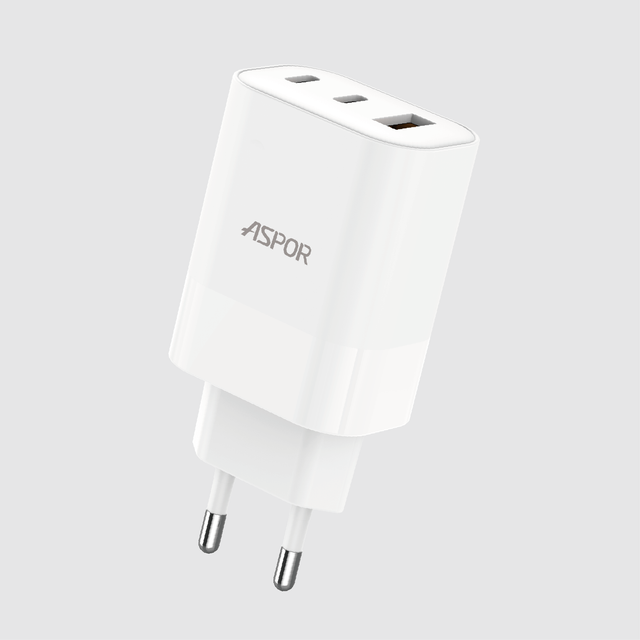ASPOR Smart Charging Device