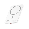 Chargeur magn&eacute;tique sans fil mince ASPOR 【Profil ultra-mince 丨 Charge magn&eacute;tique stable】Air1