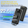 ASPOR Supports QC+PD fast chargingA316