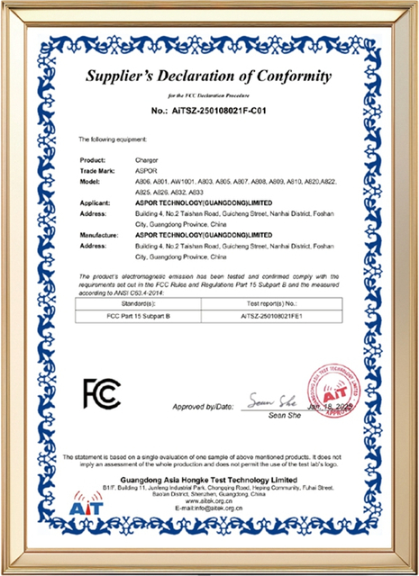 Certificate (8)