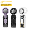 ASPOR Foldable Portable Fan A758