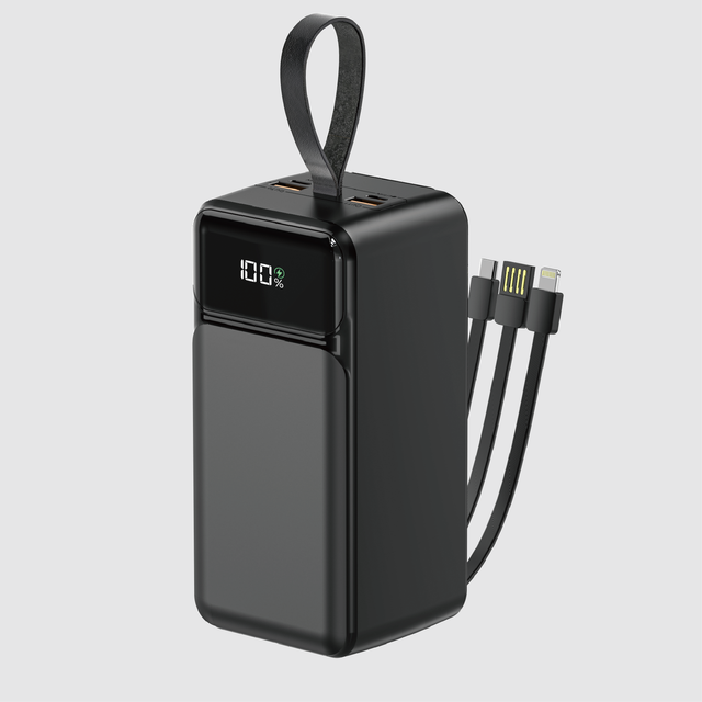 ASPOR Smart Charging Device
