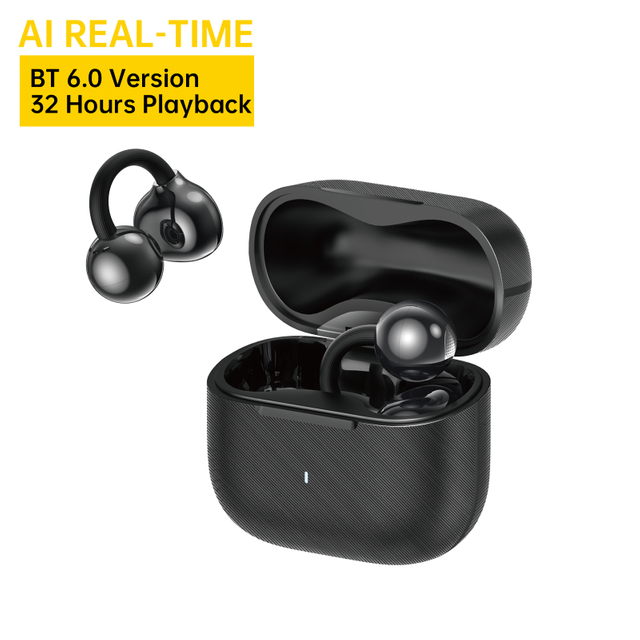 AI Real-Time Translation TWS EarbudsA657