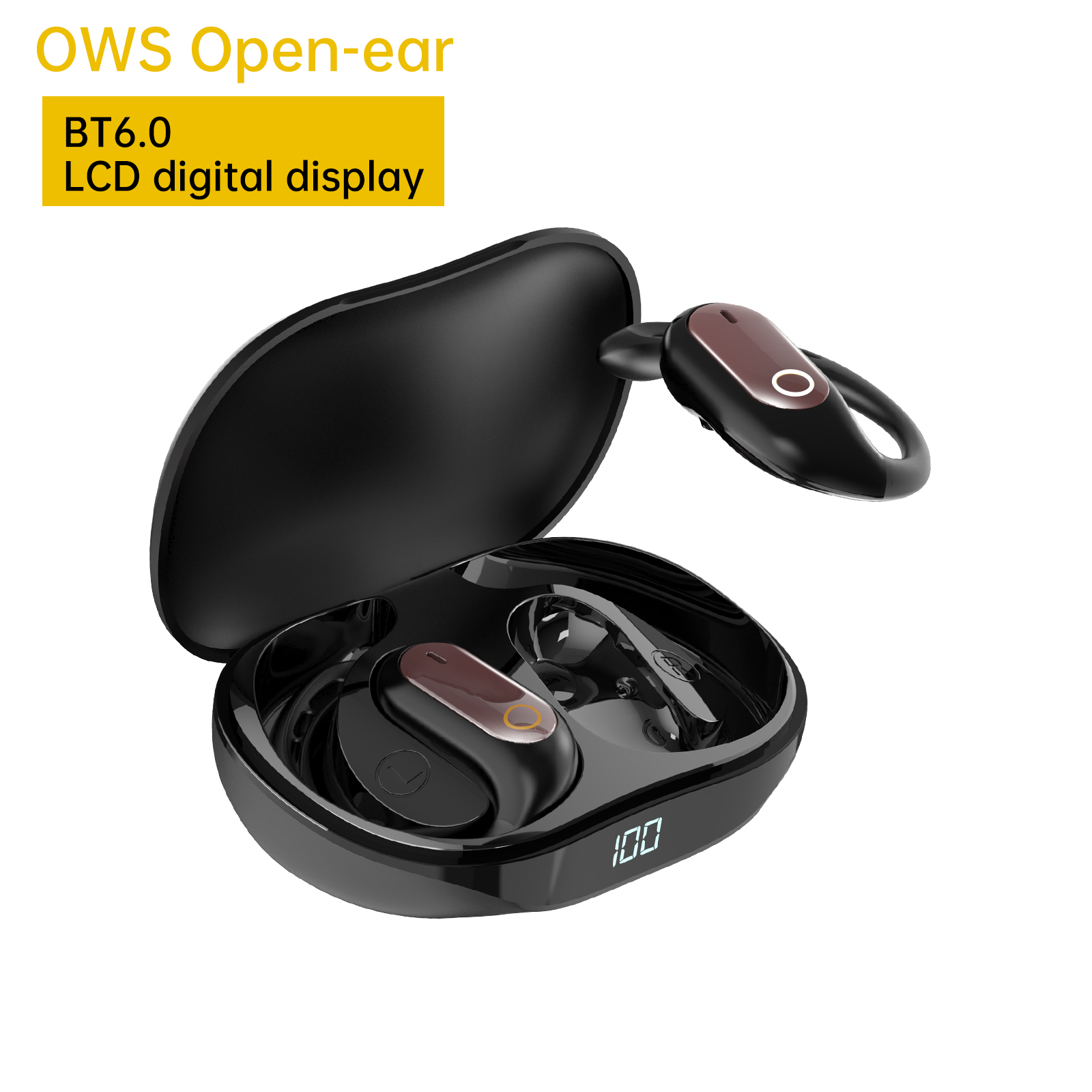 ASPOR OWS OPEN-EAR A667