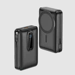 ASPOR Smart Charging Device